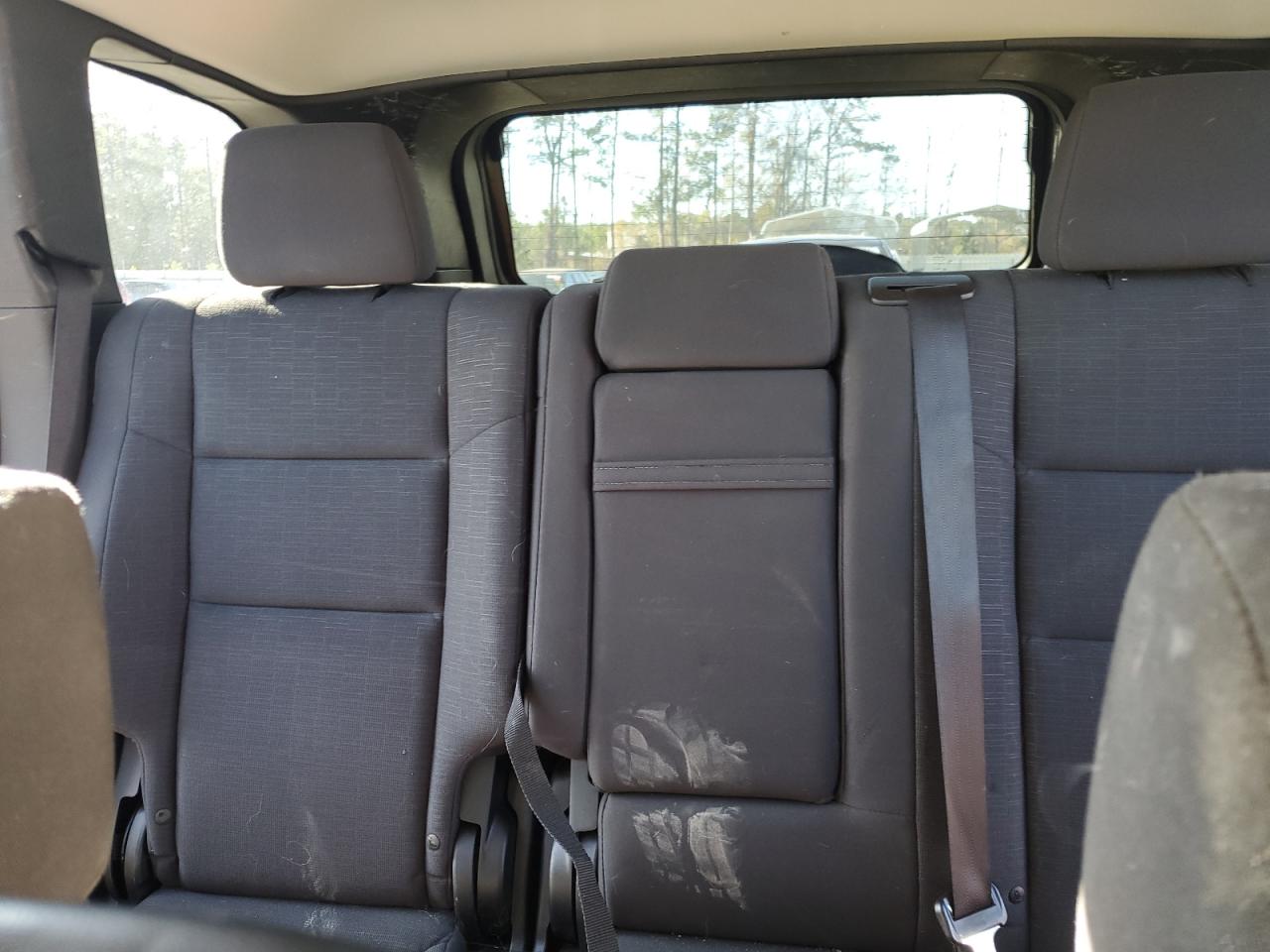 2013 Jeep Grand Cherokee - Image 10