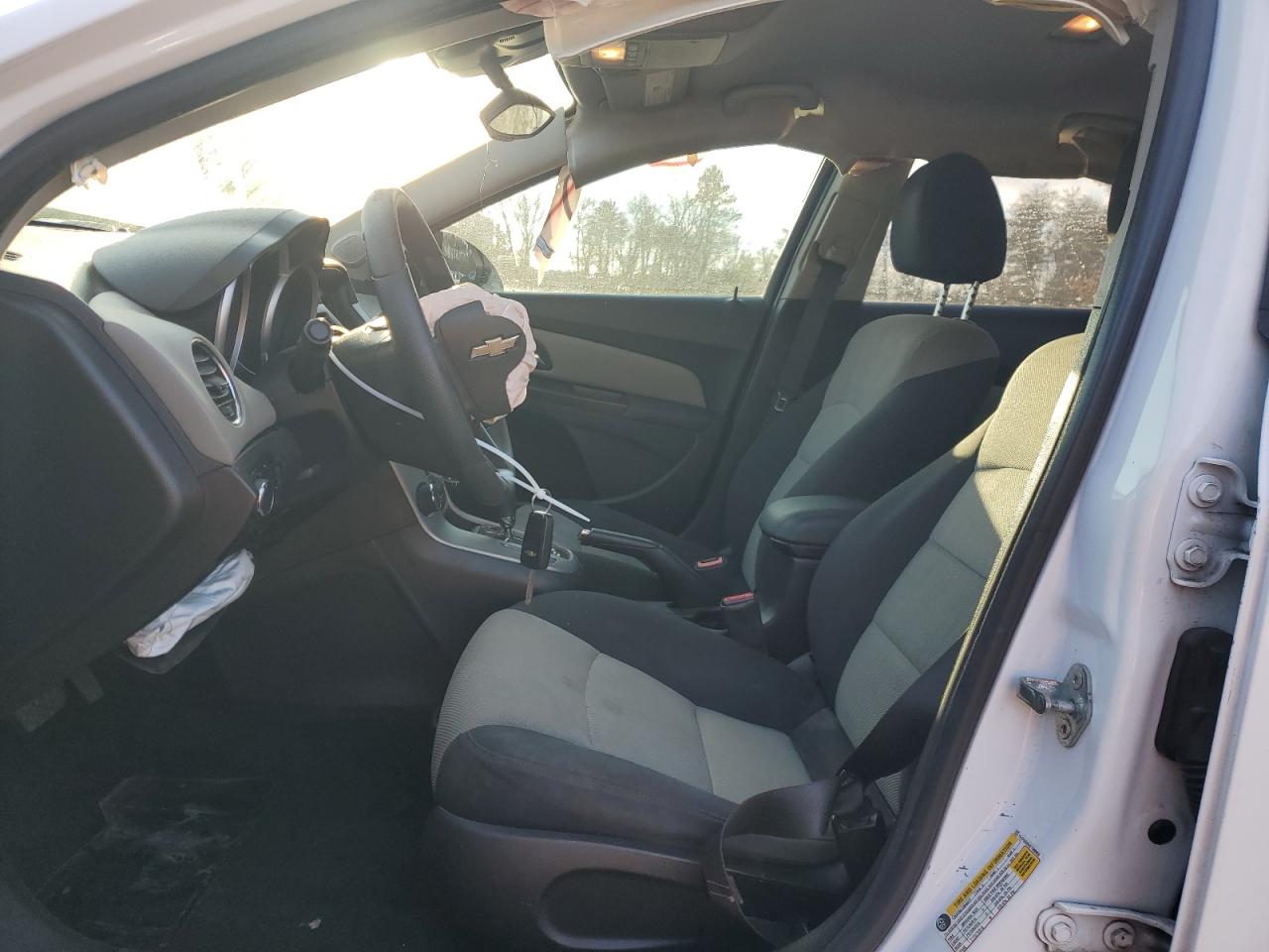 2014 Chevrolet Cruze - Image 7