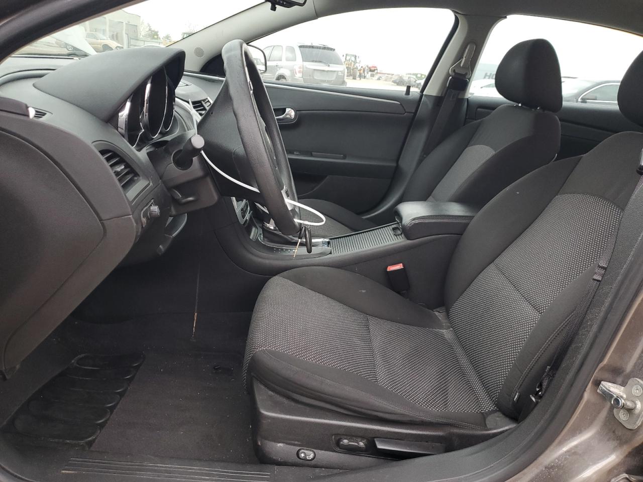 2012 Chevrolet Malibu - Image 7