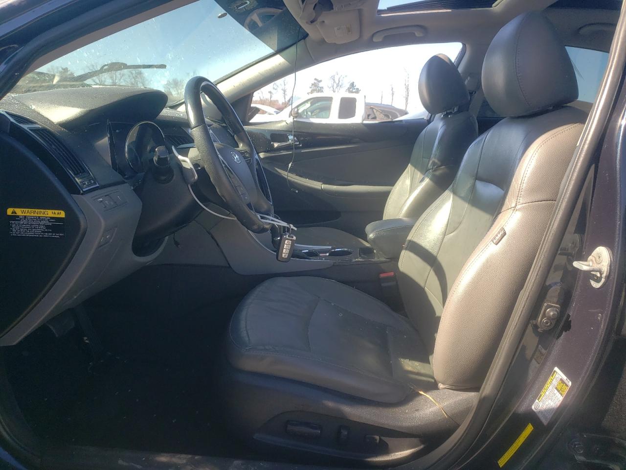 2013 Hyundai Sonata - Image 7