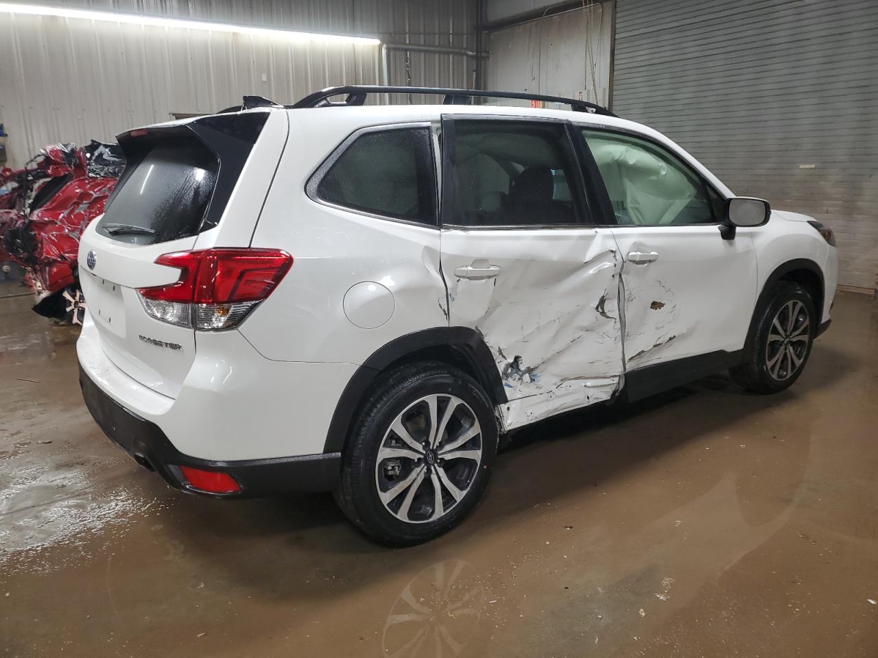 2024 Subaru Forester - Image 3