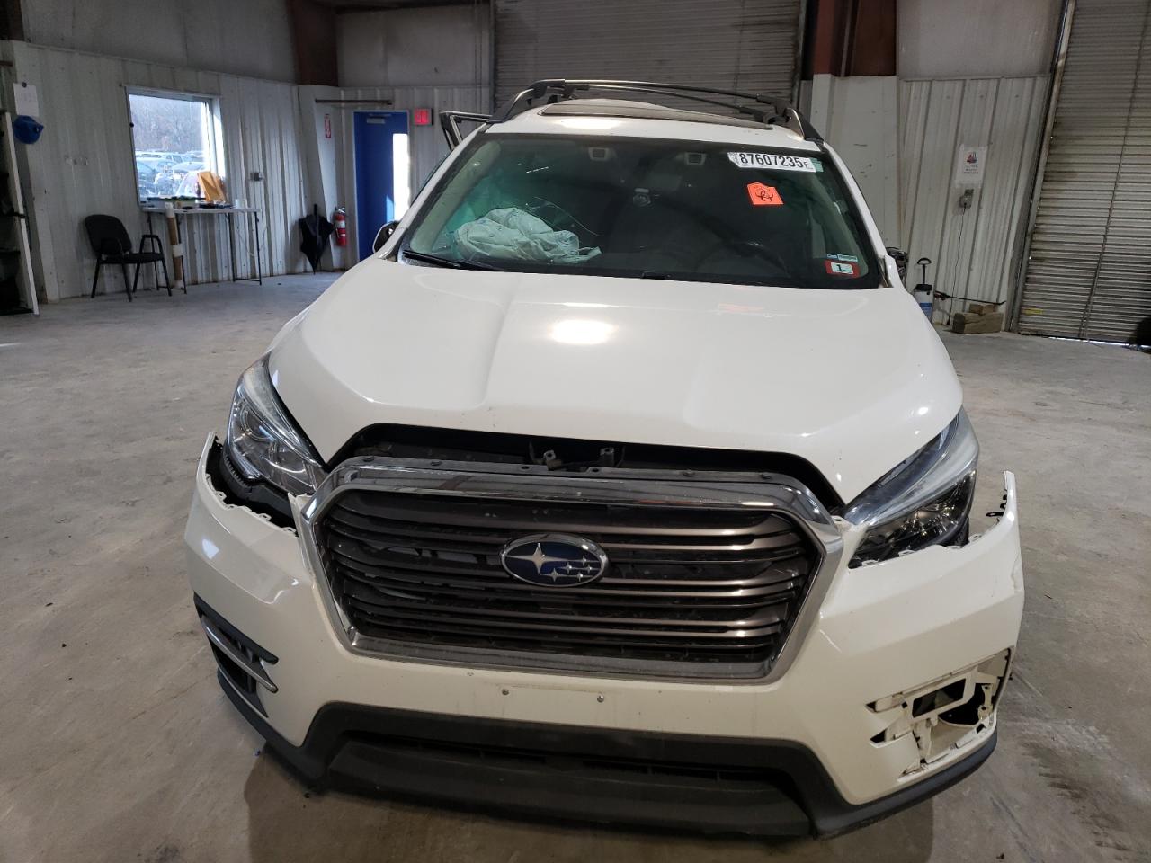 2019 Subaru Ascent - Image 5