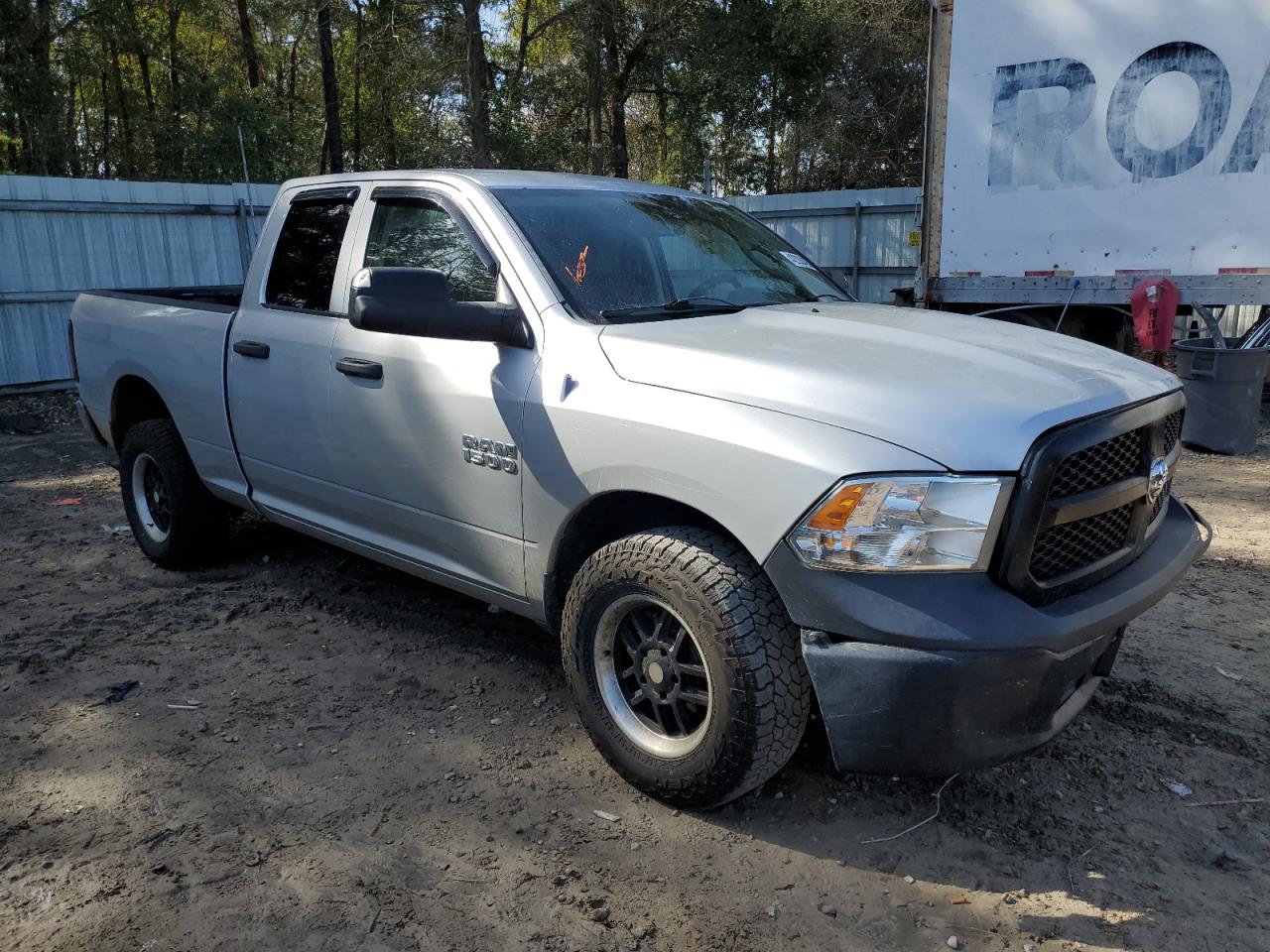 2013 RAM 1500 - Image 4