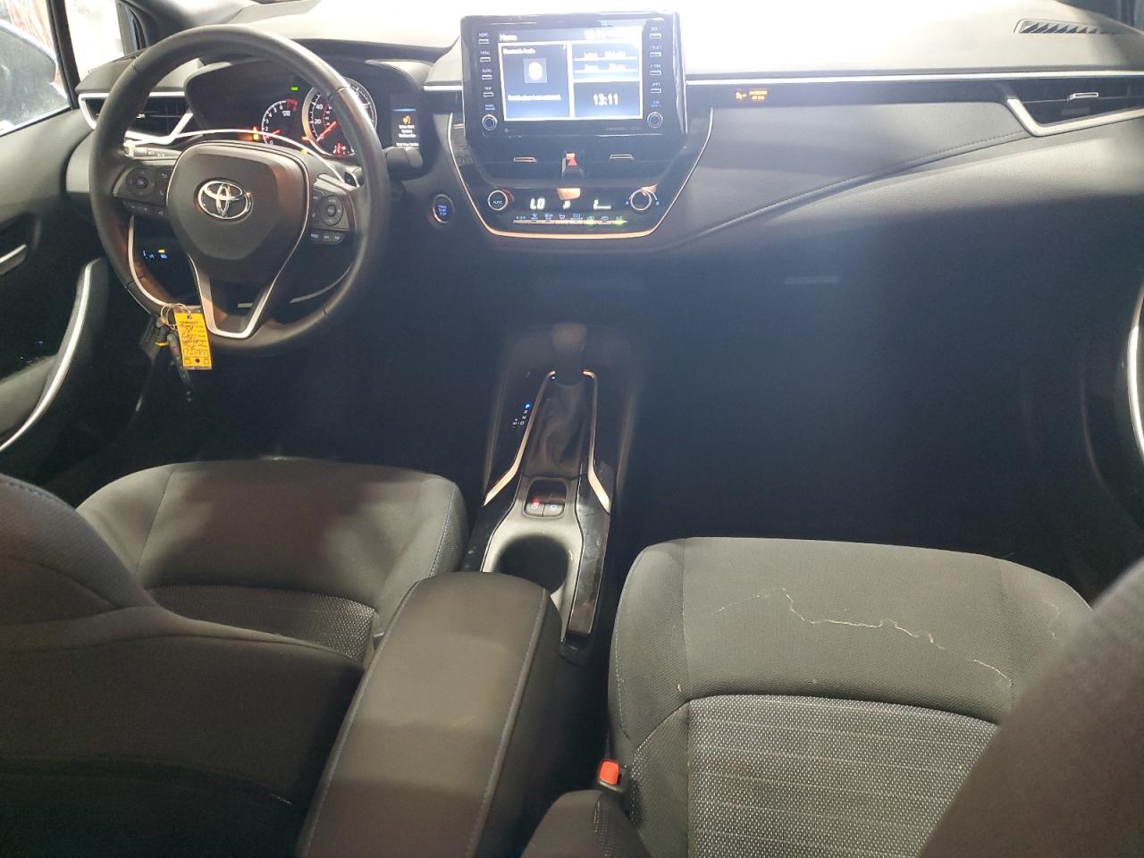 2021 Toyota Corolla - Image 8