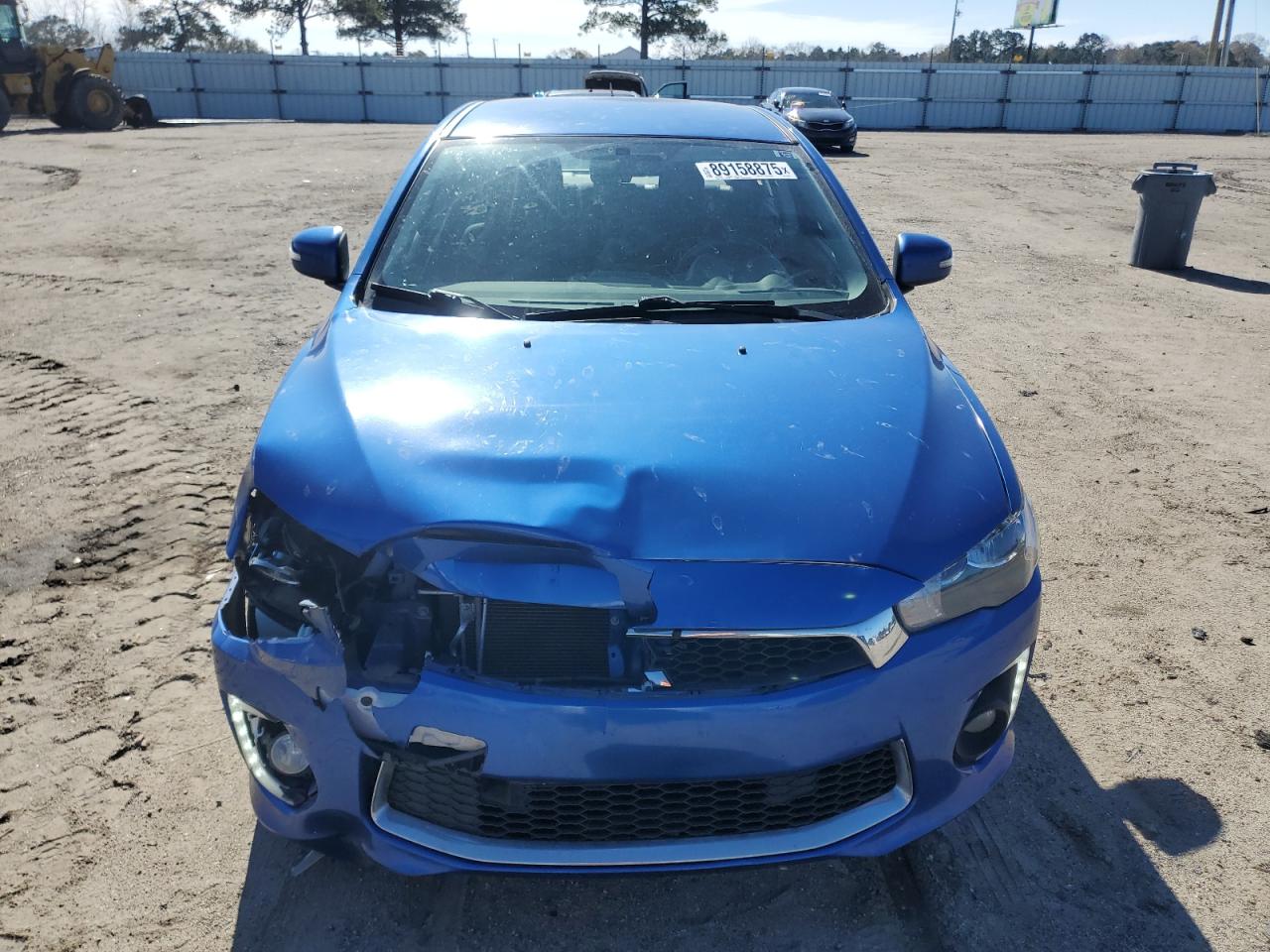 2017 Mitsubishi Lancer - Image 5
