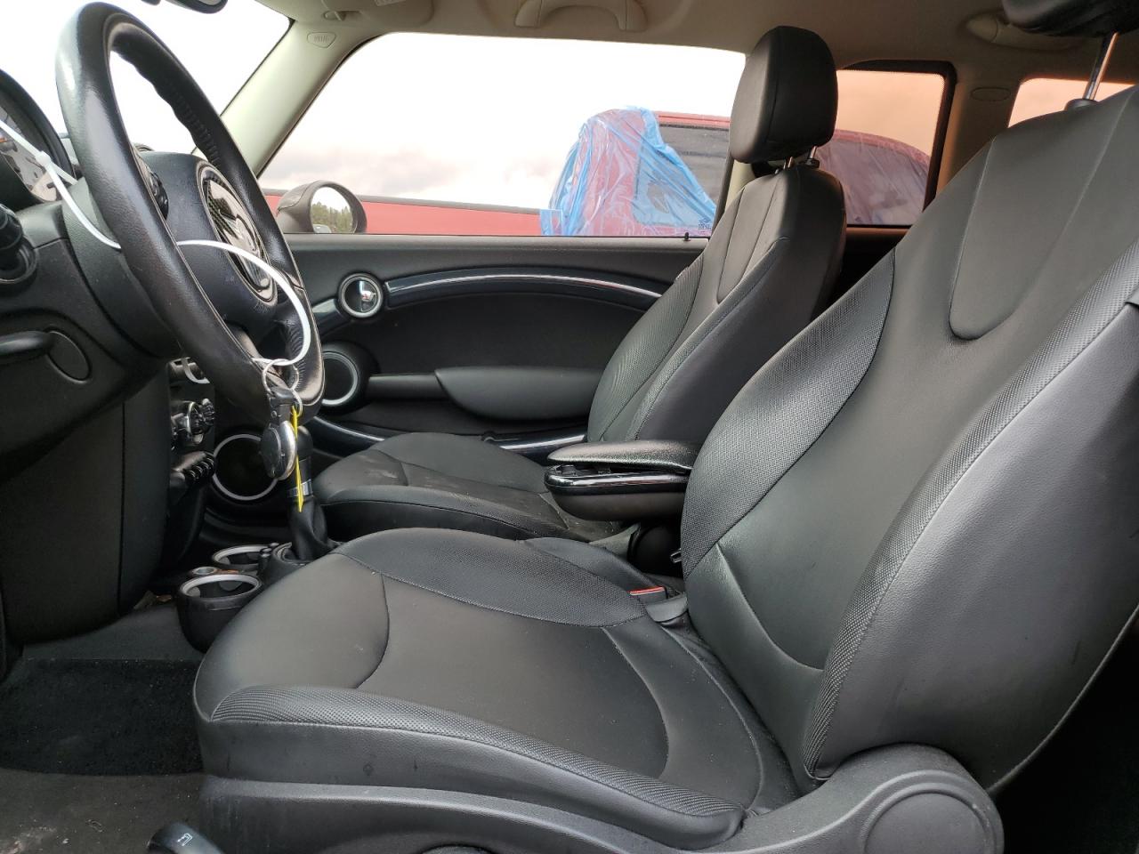 2013 MINI Cooper - Image 7