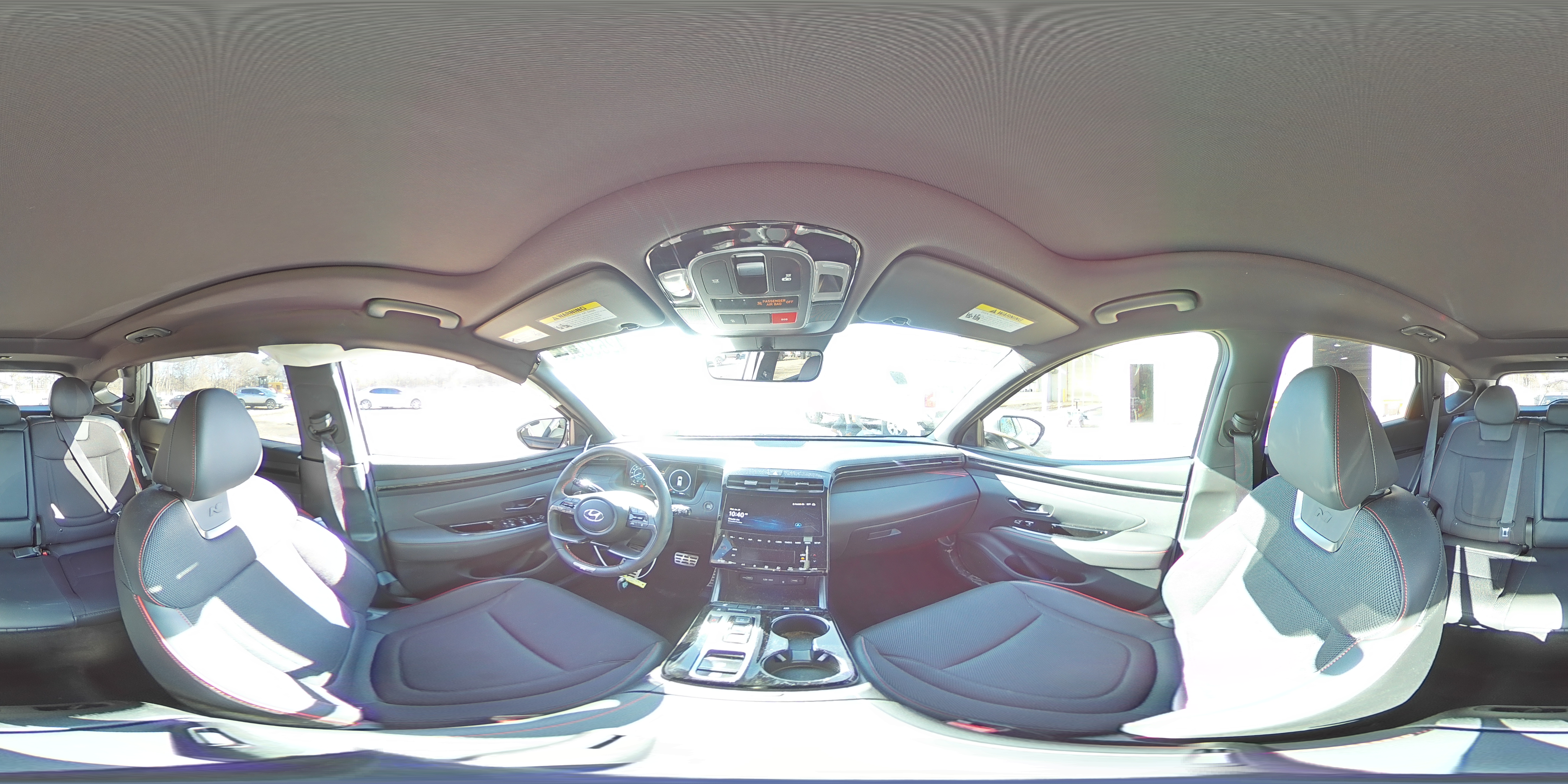 2024 Hyundai Tucson - Image 15