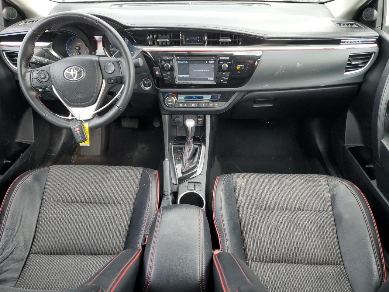 2016 Toyota Corolla - Image 8
