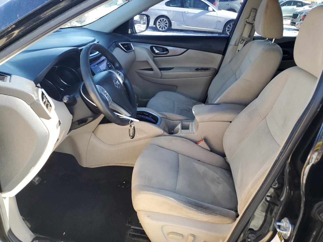 2016 Nissan Rogue - Image 7