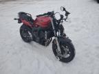 2006 YAMAHA FZ6 S   for sale at Copart OH - COLUMBUS