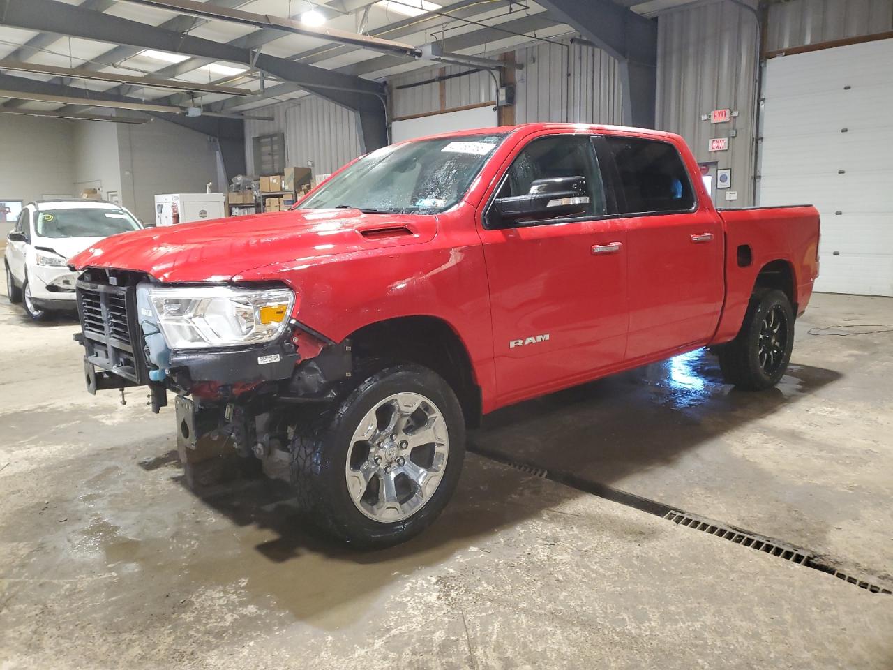 2020 RAM 1500 - Image 1