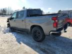 2019 Chevrolet Silverado K1500 Lt zu verkaufen in Mendon, MA - Front End