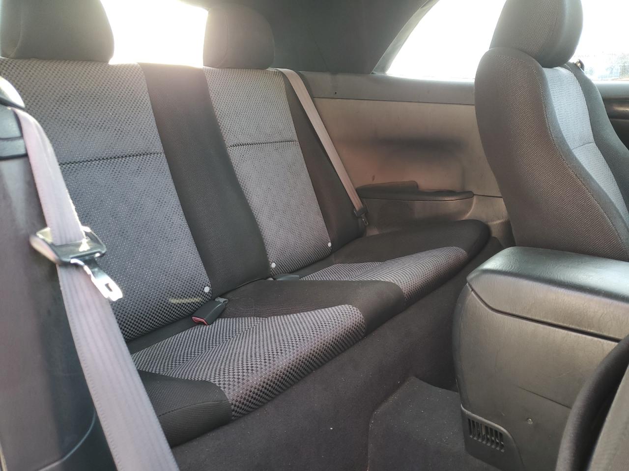 2006 Toyota Camry Solara - Image 10