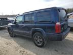 2006 Jeep Commander  на продаже в North Billerica, MA - Minor Dent/Scratches