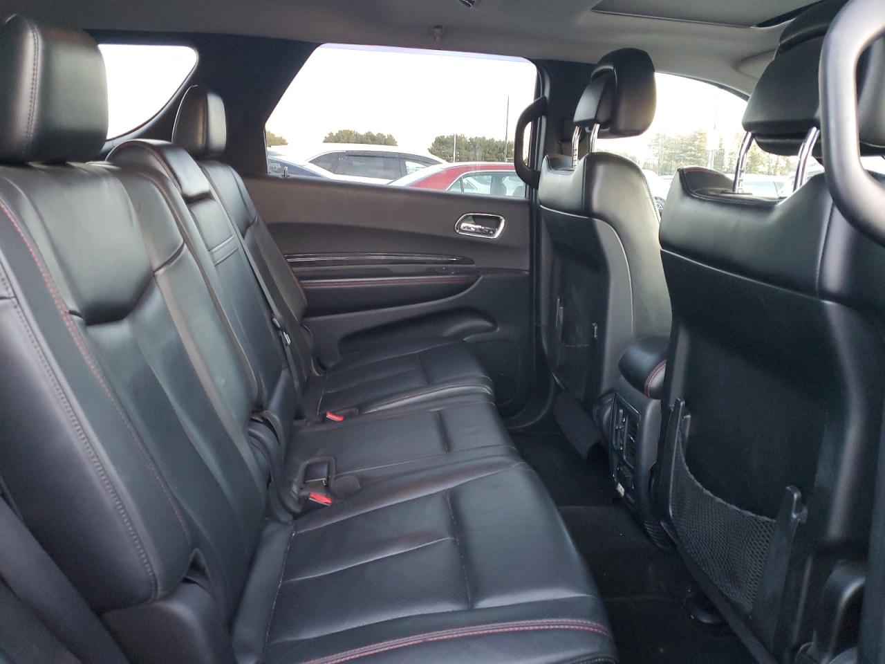 2013 Dodge Durango - Image 11