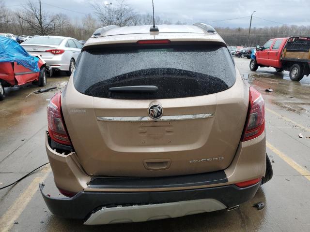 BUICK ENCORE 2019 tan