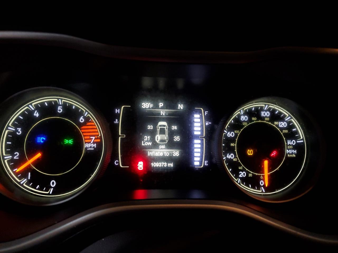 2018 Jeep Grand Cherokee - Image 9