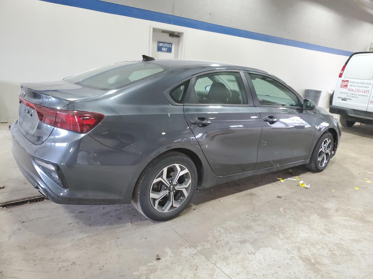 2019 Kia Forte - Image 3