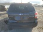 2015 Subaru Forester 2.5I Premium na sprzedaż w Kansas City, KS - Rear End