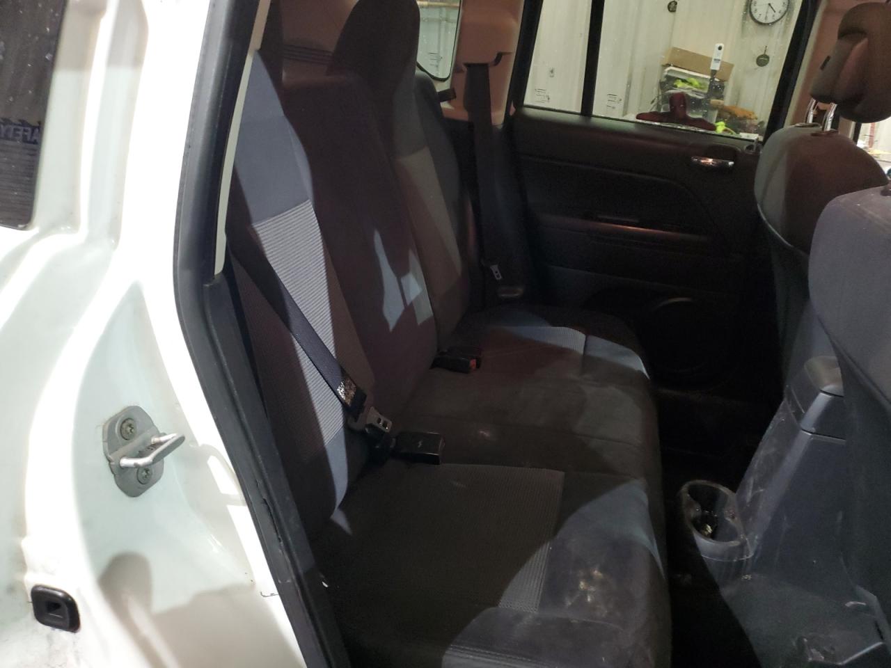 2013 Jeep Compass - Image 11