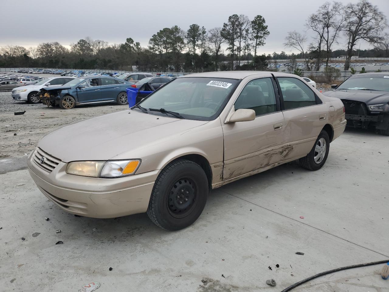 1999 Toyota Camry - Image 1