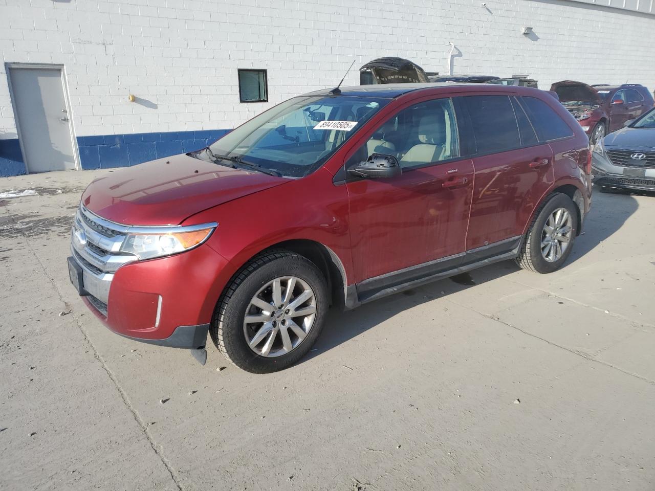 2013 Ford Edge - Image 1
