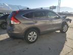 2012 Honda Cr-V Exl на продаже в Farr West, UT - Front End