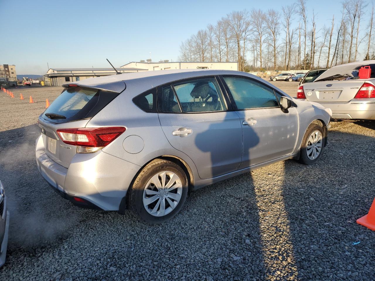 2017 Subaru Impreza - Image 3