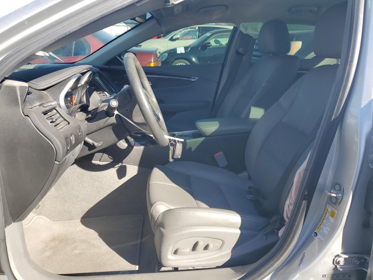 2018 Chevrolet Impala - Image 7