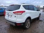 2016 FORD KUGA TITAN for sale at Copart WISBECH