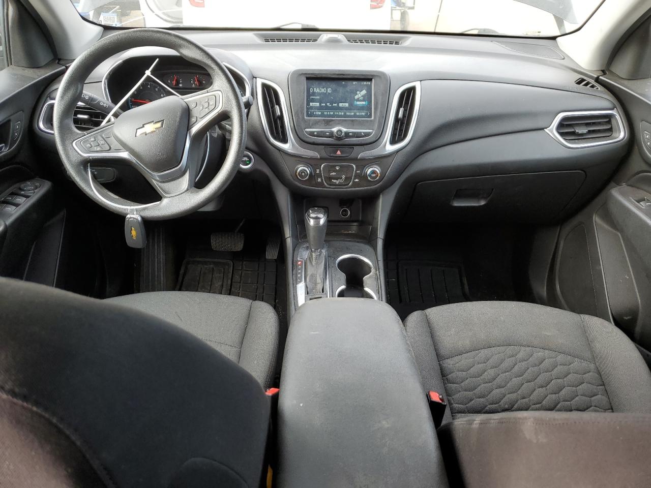 2018 Chevrolet Equinox - Image 8