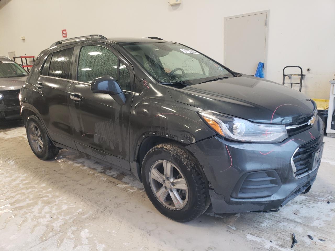 2019 Chevrolet Trax - Image 4