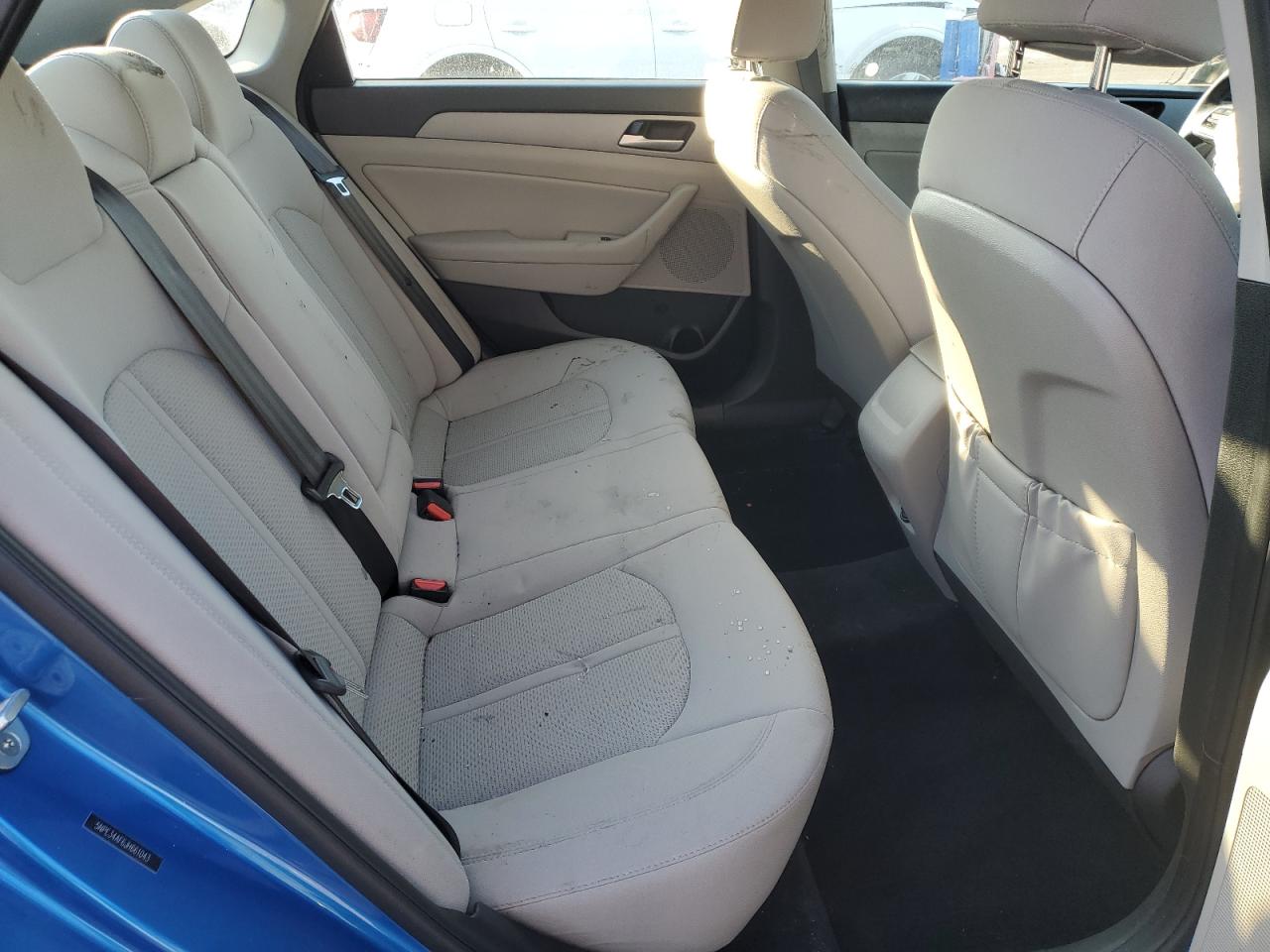 2018 Hyundai Sonata - Image 11