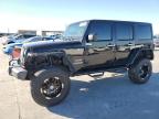 2011 Jeep Wrangler Unlimited Sport zu verkaufen in Grand Prairie, TX - Mechanical