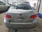 2011 Subaru Legacy 2.5I იყიდება Lexington-ში, KY - Mechanical
