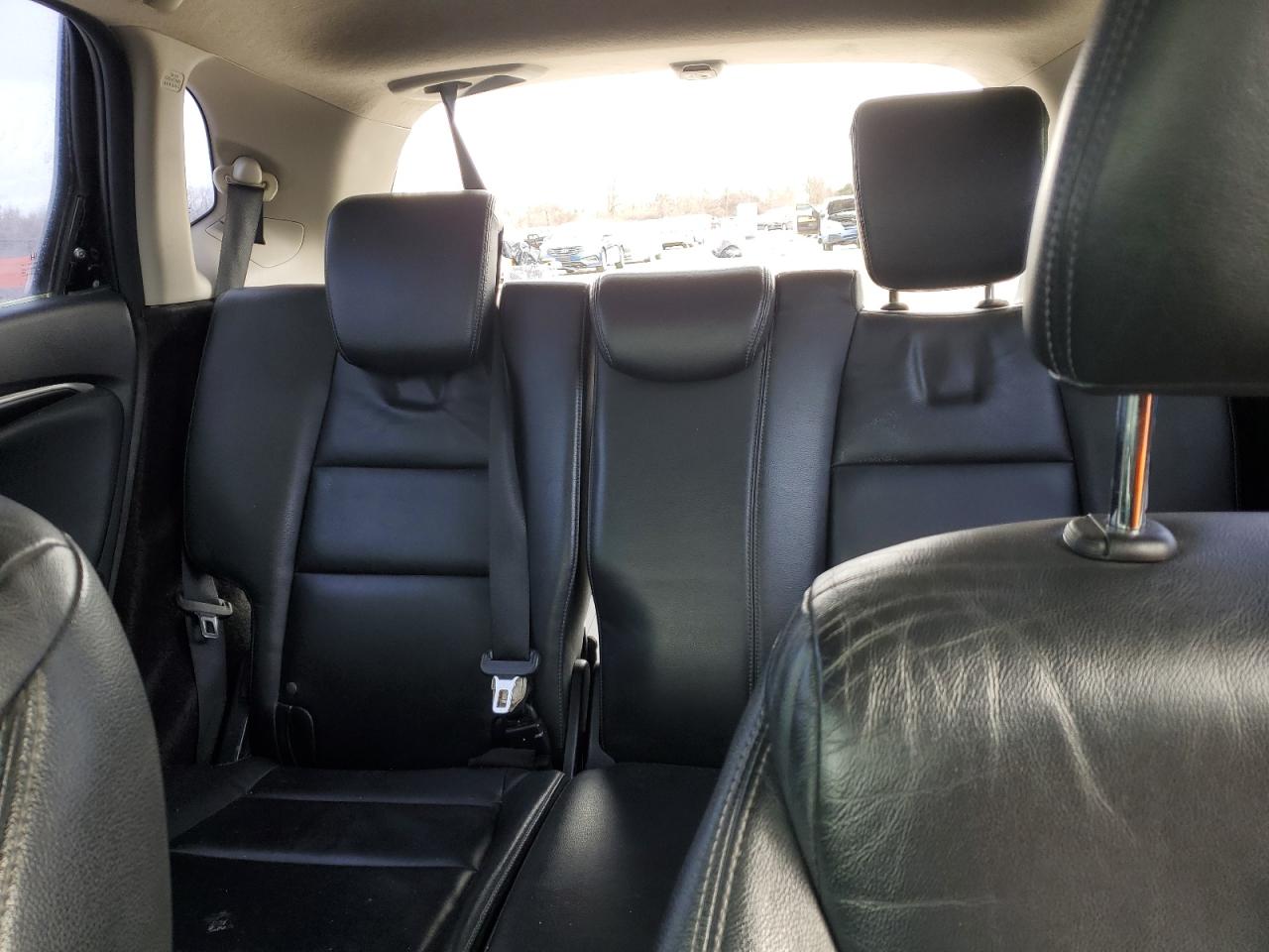 2015 Honda Fit - Image 10