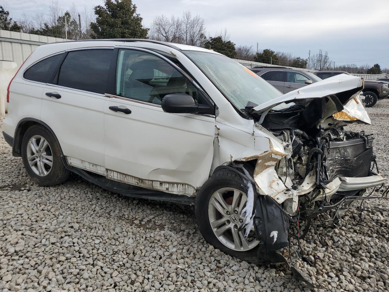 2010 Honda CR-V - Image 4