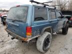 1999 Jeep Cherokee Sport na sprzedaż w Cahokia Heights, IL - Minor Dent/Scratches