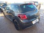 2015 CITROEN DS3 DSTYLE for sale at Copart BRISTOL