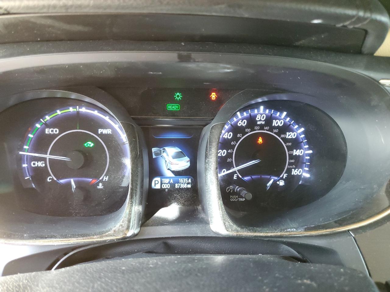 2014 Toyota Avalon - Image 9