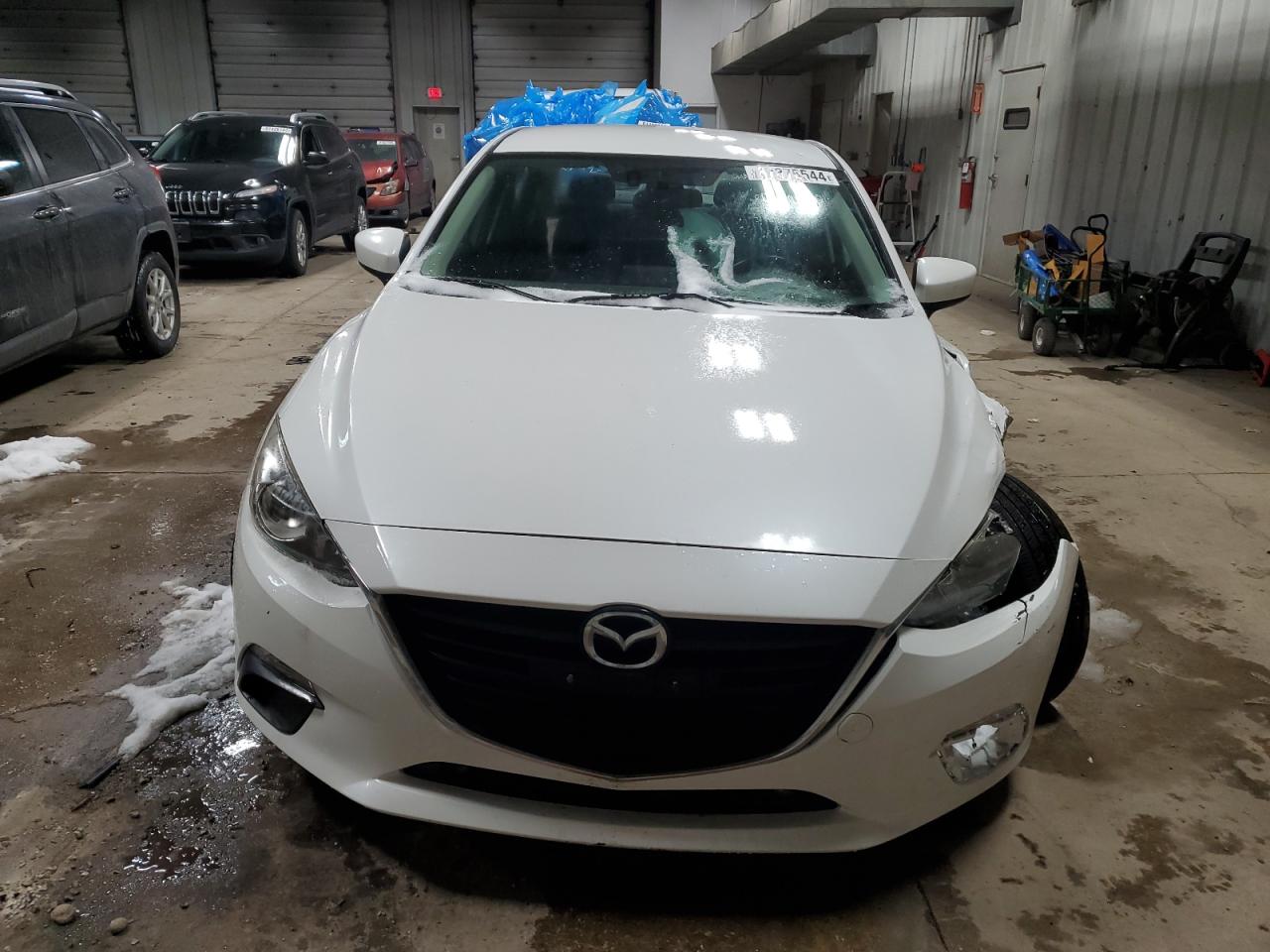 VIN JM1BM1U77G1304215 2016 MAZDA 3 no.5