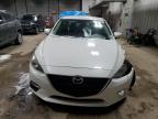 2016 Mazda 3 Sport zu verkaufen in Franklin, WI - Front End