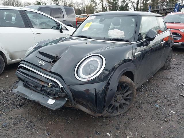 2023 MINI COOPER S E for sale at Copart WOLVERHAMPTON