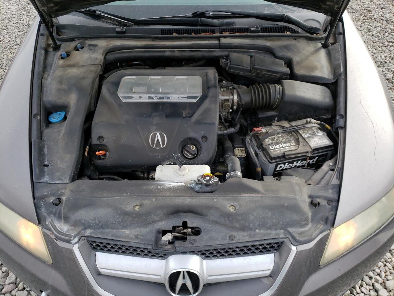 2007 Acura TL - Image 11