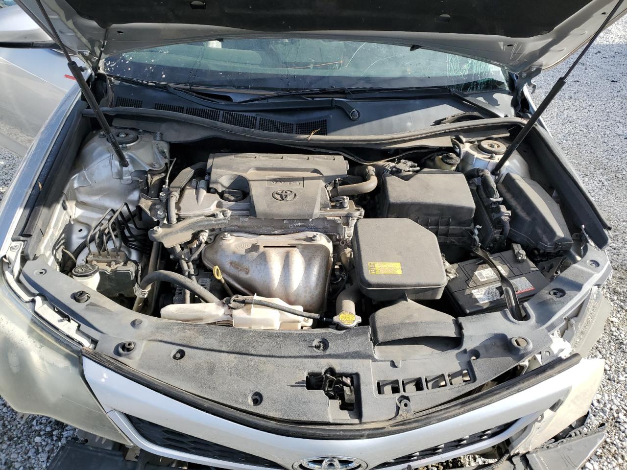 2014 Toyota Camry - Image 11