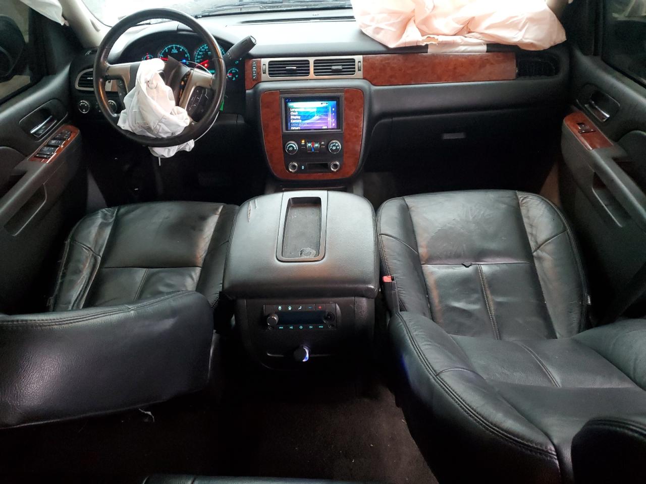 2012 Chevrolet Tahoe - Image 8