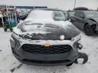 2024 Chevrolet Trax Ls იყიდება Woodhaven-ში, MI - Front End