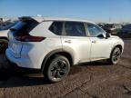 2025 Nissan Rogue Sv en Venta en Phoenix, AZ - Side