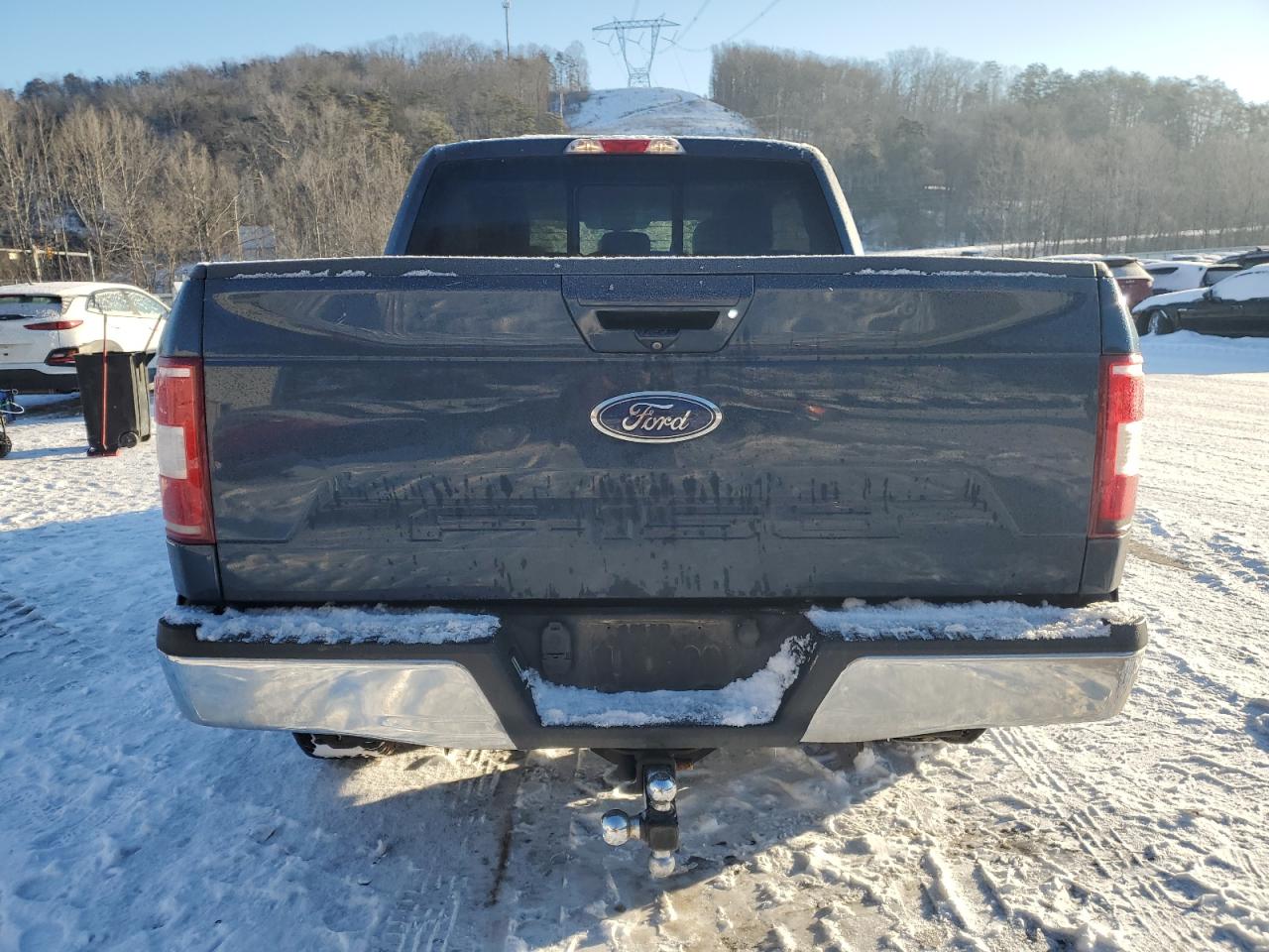 2019 Ford F-150 - Image 6