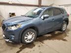 2014 Mazda Cx-5 Touring продається в Nisku, AB - Front End